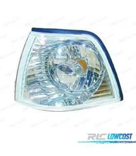 INTERMITENTES FRONTALES BMW E36 91-99 4 PUERTAS CRISTAL CLARO