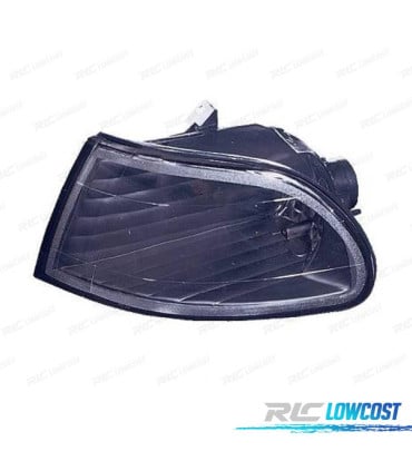 INTERMITENTES HONDA CIVIC 91-95 FONDO NEGRO