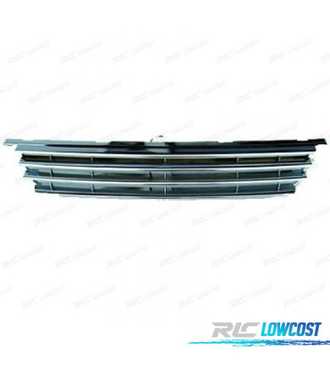 PARRILLA VOLKSWAGEN VW POLO 6N 94-99 CROMO