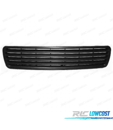 PARRILLA AUDI 80 91-96 NEGRO