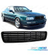 PARRILLA AUDI 80 91-96 NEGRO
