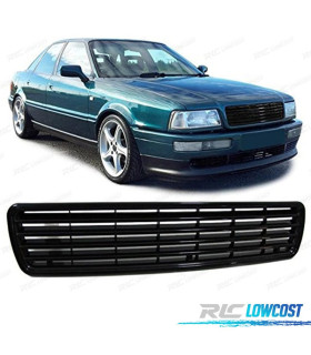 PARRILLA AUDI 80 91-96 NEGRO