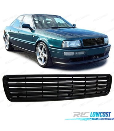 PARRILLA AUDI 80 91-96 NEGRO