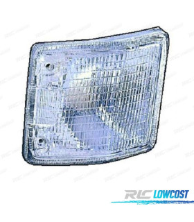 INTERMITENTES FRONTALES VOLKSWAGEN VW T3 79-91- BLANCO