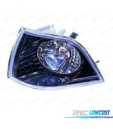 INTERMITENTES FRONTALES BMW E36 2P 91-99 NEGRO