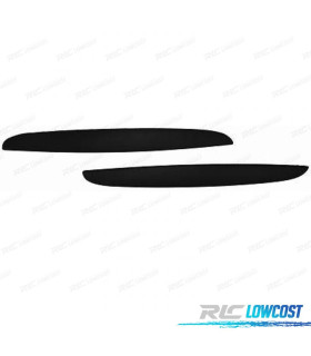 APOYO PARRILLA BMW E90 05-08 NEGRO