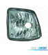 INTERMITENTES FRONTALES BMW E32 87-94 FONDO CROMO
