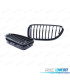 PARRILLAS BMW F06 F12 F13 11-18 LOOK PERFORMANCE NEGRO BRILLO