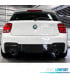 ALERON SPOILER BMW F21 11-19 LOOK M 3P