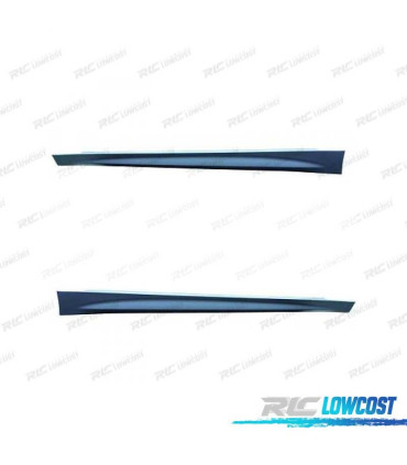 TALONERAS BMW F36 GRAN COUPE LOOK M