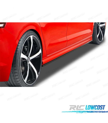 TALONERAS VOLKSWAGEN VW TOURAN 03-10