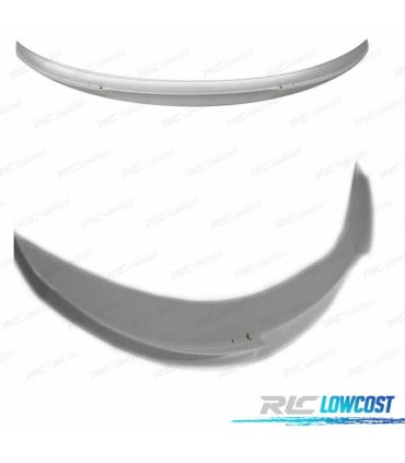 ALERON SPOILER BMW F36 GRAN COUPE 13-18 LOOK M PERFORMANCE