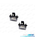 LUCES DE MATRÍCULA LED PARA PEUGEOT - TIPO 1