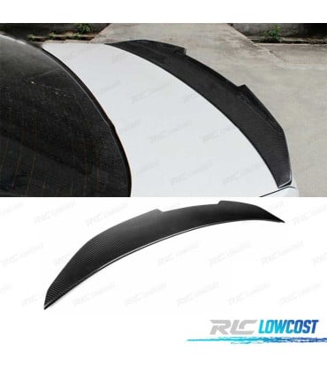 ALERON SPOILER BMW F44 LOOK PSM CARBONO