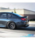 ALERON SPOILER BMW F10 10- LOOK PSM CARBONO