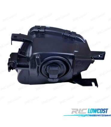FAROS ANTINIEBLA MERCEDES W211 CLASE E 02-06 AHUMADOS