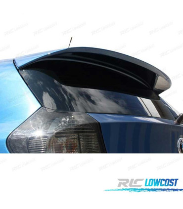 ALERÓN BMW E81 E87 04-11 LOOK RDX ABS