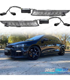 KIT LUZ DIURNA VOLKSWAGEN VW SCIROCCO 15-