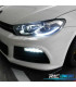 KIT LUZ DIURNA VOLKSWAGEN VW SCIROCCO 15-