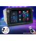 RADIO GPS ANDROID 10 PARA VOLKSWAGEN VW NAVEGADOR 7" USB TACTIL HD