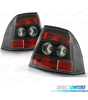 PILOTOS OPEL VECTRA B 95-98 FONDO NEGRO