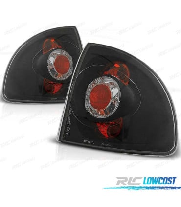 PILOTOS OPEL ASTRA F 94-98-FONDO NEGRO