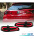 PILOTOS SEAT IBIZA 6L 02-08 CARDNA LIGHTBAR FONDO NEGRO