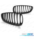 PARRILLAS BMW Z4 E89 09- ROADSTER COUPE LOOK M NEGRO MATE