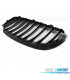 PARRILLAS BMW Z4 E89 09- ROADSTER COUPE LOOK M NEGRO MATE