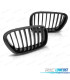 PARRILLAS BMW X5 E53 99-03 NEGRO BRILLO