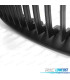 PARRILLAS BMW E81 E87 82 88 07-13 NEGRO MATE