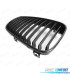 PARRILLAS BMW E81 E87 82 88 07-13 NEGRO MATE