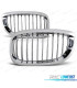 PARRILLA BMW E46 03-06 COUPE CABRIO CROMO