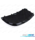 PARRILLA CHRYSLER 300C 04-11 LOOK BENTLEY NEGRO BRILLO