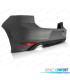 PARAGOLPES TRASERO VOLKSWAGEN VW GOLF 7 12-17 LOOK R20