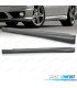 TALONERAS MERCEDES CLASE E W211 02-09 LOOK AMG
