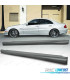 TALONERAS MERCEDES CLASE E W211 02-09 LOOK AMG