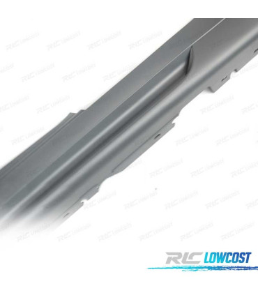 TALONERAS BMW E81 E82 E88 06-13 LOOK M PERFORMANCE