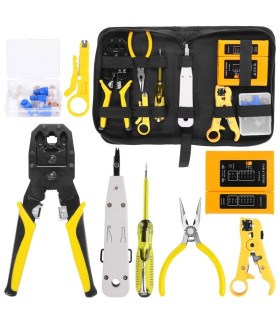 ALICATES DE ENGARZADO