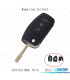 LLAVE COMPLETA PARA FORD FOCUS 05-10 MONDEO 07 10 FIESTA 09 10 C-MAX 03-10 S-MAX 06-10 GALAXY 06 10 FOCOS