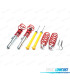SUSPENSIÓN ROSCADA TA TECHNIX PARA SEAT LEON MK3