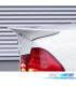 ALERON SPOILER BMW E90 05-12 LOOK M NEGRO BRILLO
