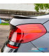 ALERON SPOILER BMW F06 F13 11-18 NEGRO BRILLO
