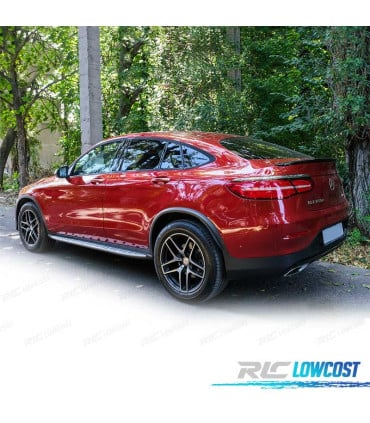 ESTRIBERAS ESTRIBOS MERCEDES GLC COUPE C253 X253 15-22