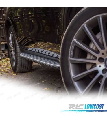 ESTRIBERAS ESTRIBOS MERCEDES GLC COUPE C253 X253 15-22