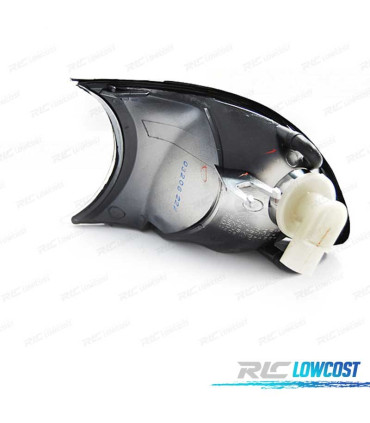 INTERMITENTES FRONTALES BMW E46 COUPE 01-03 AHUMADOS