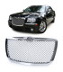 PARRILLA CHRYSLER 300C 04-11 LOOK BENTLEY CROMO