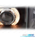 FAROS FIAT PUNTO 93-99 OJOS ANGEL FONDO NEGRO