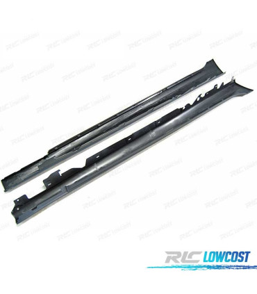 TALONERAS BMW G20 G21 19-22 LOOK M