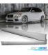 TALONERAS BMW X1 E84 09-13 LOOK M